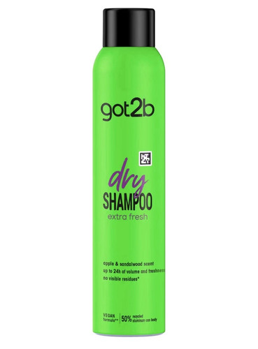 Got2b extra fresh - got2b,
