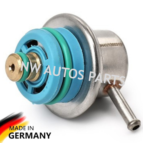 Bar fuel pressure - fuel, regulator