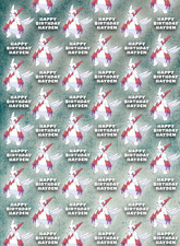 ZANGOOSE Personalised Birthday