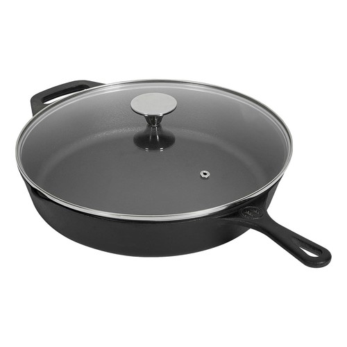 30cm frying pan - 30cm, non