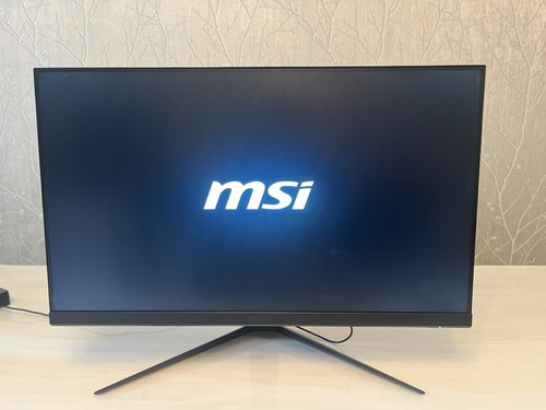 Msi optix g271 144hz ips - msi,