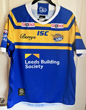 Leeds Rhinos Rugby League 2018