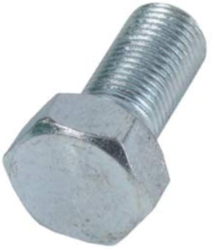 Genuine john deere wheel bolt - wheel,