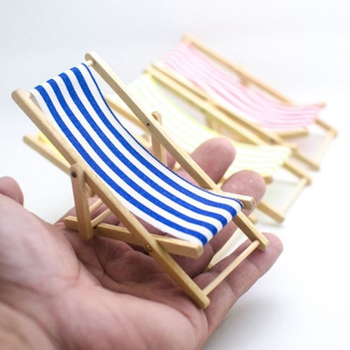 Toy folding stripe deck - toy,