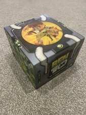 Ben 10 The Complete Series -