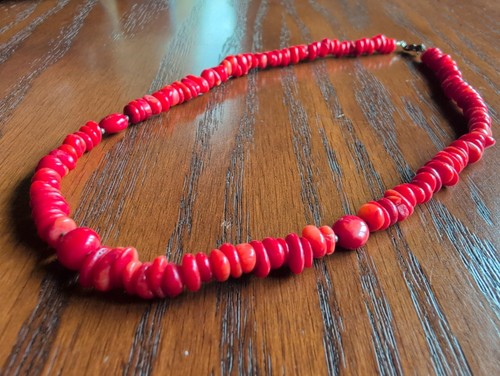 Vintage native american red - native,