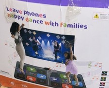 Dance Mat for Kids -