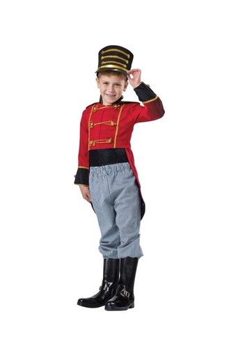 Dress america nutcracker - dress,