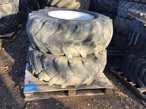 Stud wheel - stud, &