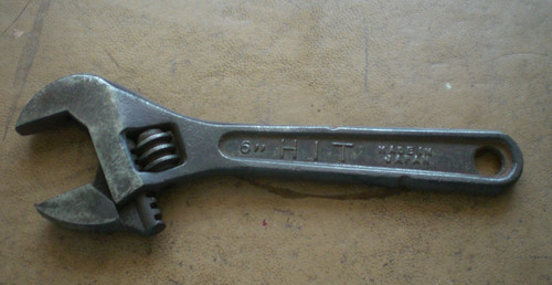 Vintage hit adjustable - ,