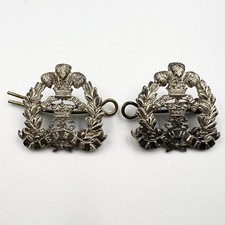 Genuine Middlesex Regiment