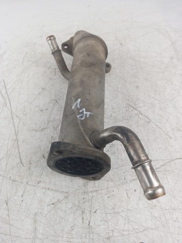 Exhaust gas cooler for - , ford