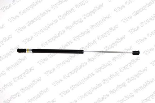 Lesjofors 8095803 bonnet - bonnet, gas