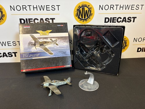 Corgi aviation aa34312 - corgi,