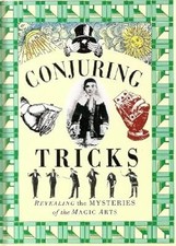 Conjuring Tricks (Pocket