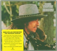 Dylan, Bob - Desire [HYBRID SACD] - Dylan, Bob CD SGVG The Cheap Fast Free Post