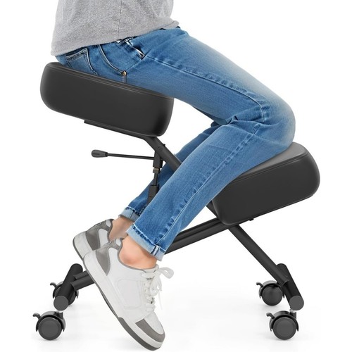 New kneeling chair - new!,