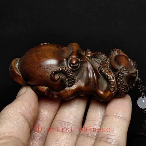 Inch old japanese hand - old,