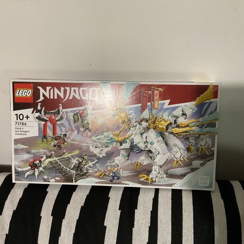 Lego 71786 ninjago - 71786,