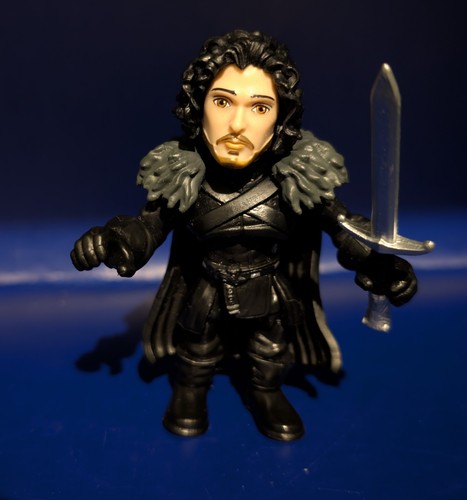 Game thrones jon - game, of