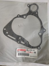 Genuine Yamaha Water Pump