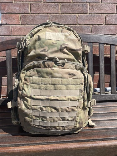 Camelbak motherlode bfm - camelbak,
