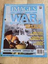 Images Of War Magazine No 5