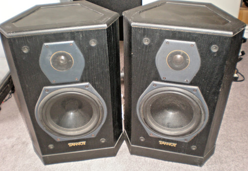Tannoy 605 vintage - 605,