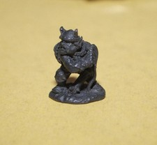 Citadel - Warhammer Pre Slotta - SS4 Goblin Raiding Party Discipline Master 1982
