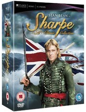Sharpe - Complete Series (15