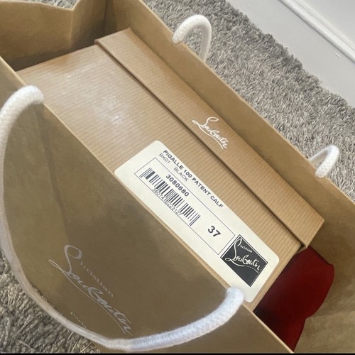 Christian louboutin pigalle - louboutin,