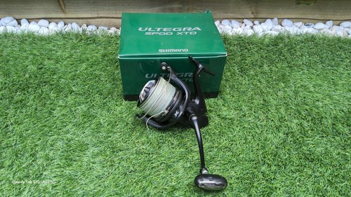 Shimano ultegra xtd spod - shimano,