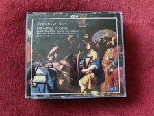 RIES: DIE KONIGE IN ISRAEL