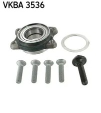 Wheel bearing VKBA 3536 SKF