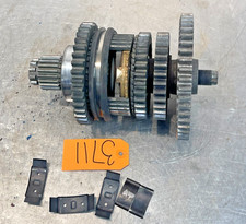 Long 260 Tractor Transmission