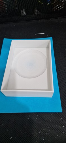 Nest box drawer - box,