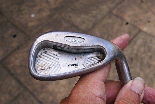 Taylormade rac men - os,