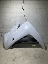 YAMAHA YZF R3 2017 LEFT SIDE