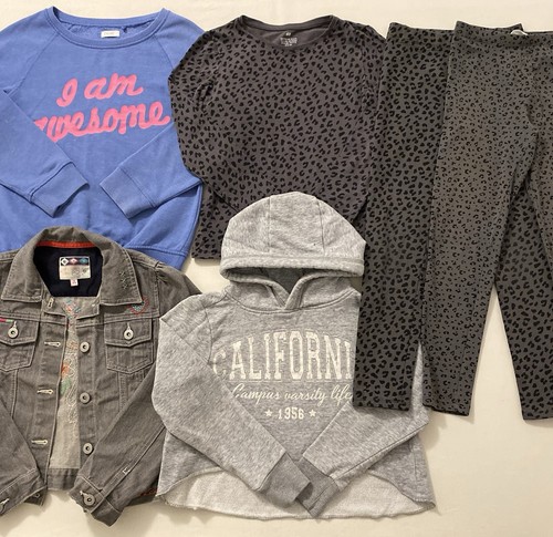 Girls clothes bundle - clothes,