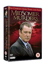 Midsomer Murders: The Complete