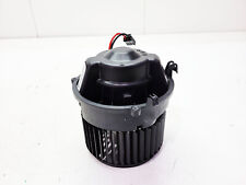 MINI HATCH F56 HEATER BLOWER FAN MOTOR 9297751 2015
