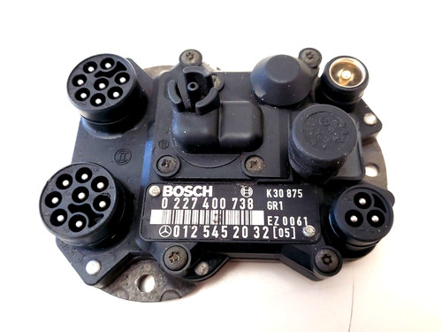 Mercedes w124 r129 m104 98x - w124, m104.98x