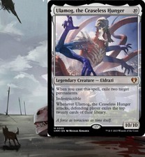 Ulamog the Ceaseless Hunger