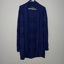 Fenn Wright Manson Blue Cotton