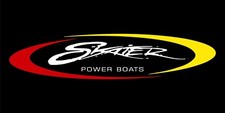Skater, Wake, Powerboats