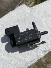BMW E39 Pressure Sensor Turbo Vacuum Control E46 E90 E60 E63 X5 E87 11742247906 