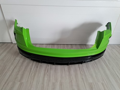 Genuine lamborghini urus rear - genuine,