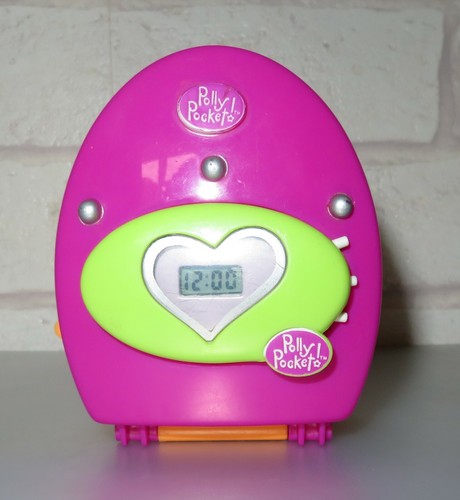 Polly pocket 2000 - 2000,
