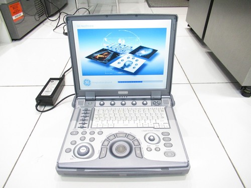 Medical logiq portable - ge,