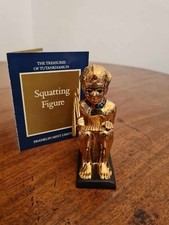The Franklin Mint - King Tut
